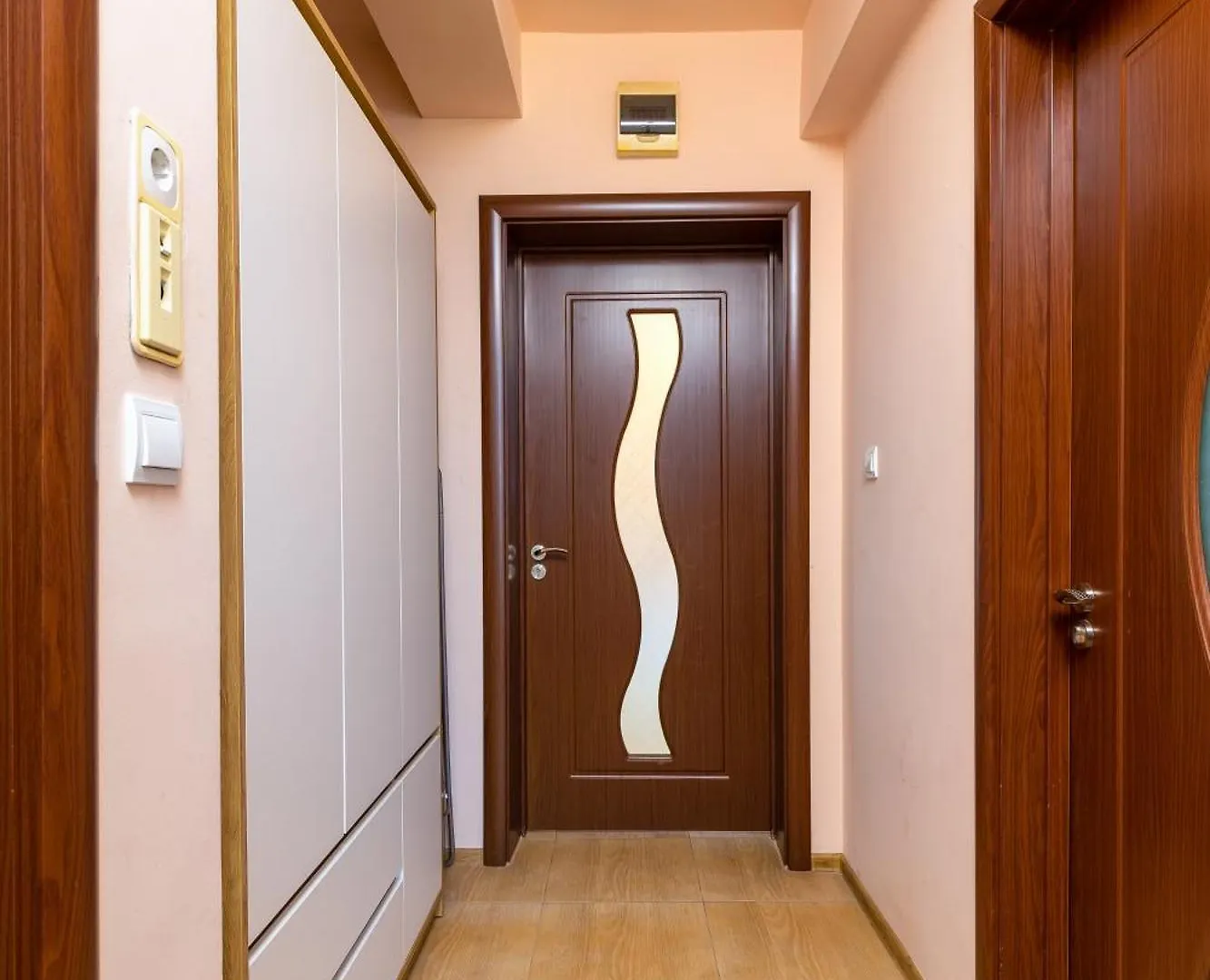 Roof Top Terrace Maisonette Plovdiv 0*,  Bulgarien