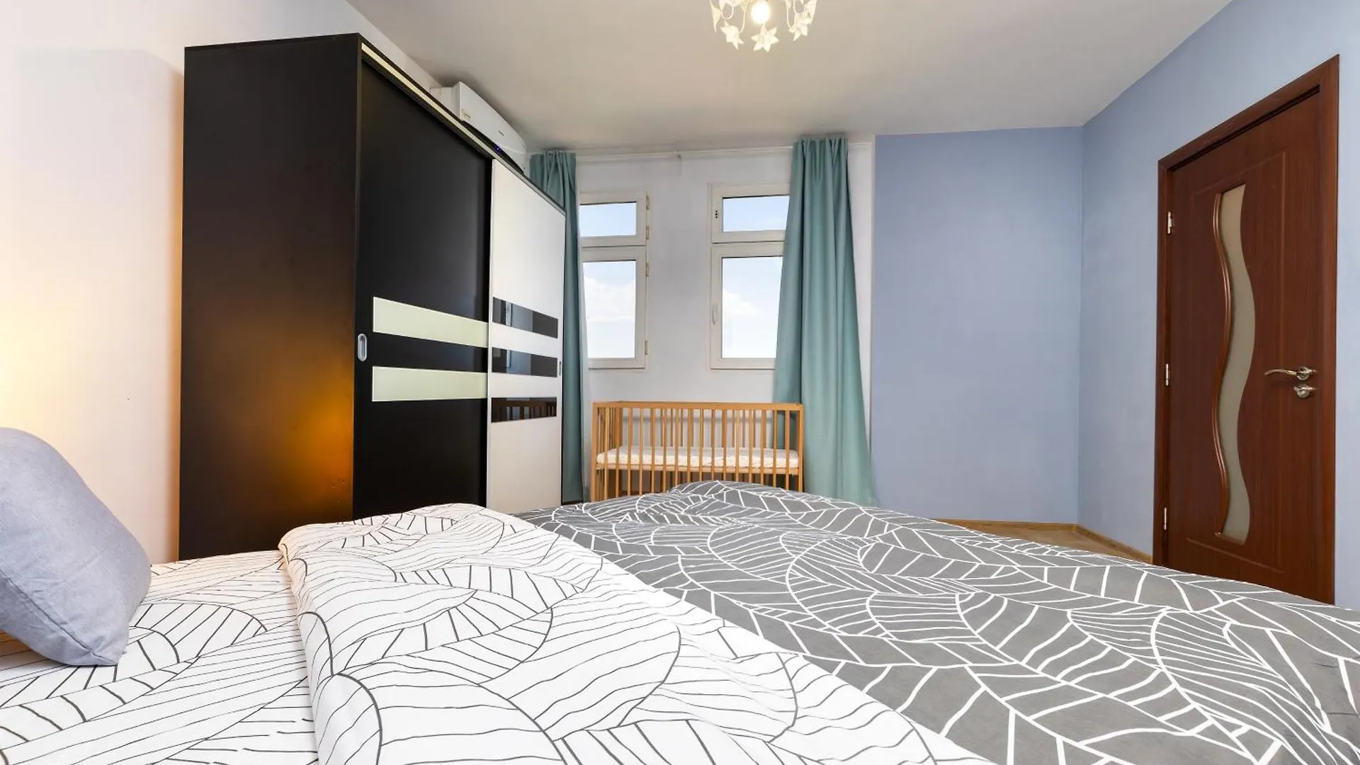 Roof Top Terrace Maisonette Plovdiv 0*,  Bulgarien