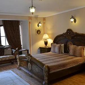 Otel Boutique Boris Palace & Restaurant, Filibe